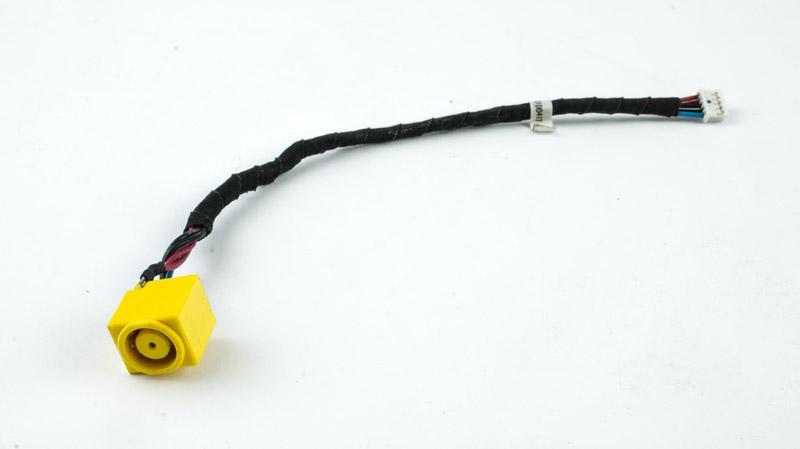 Разьем питания для ноутбука Lenovo L421 (268437)