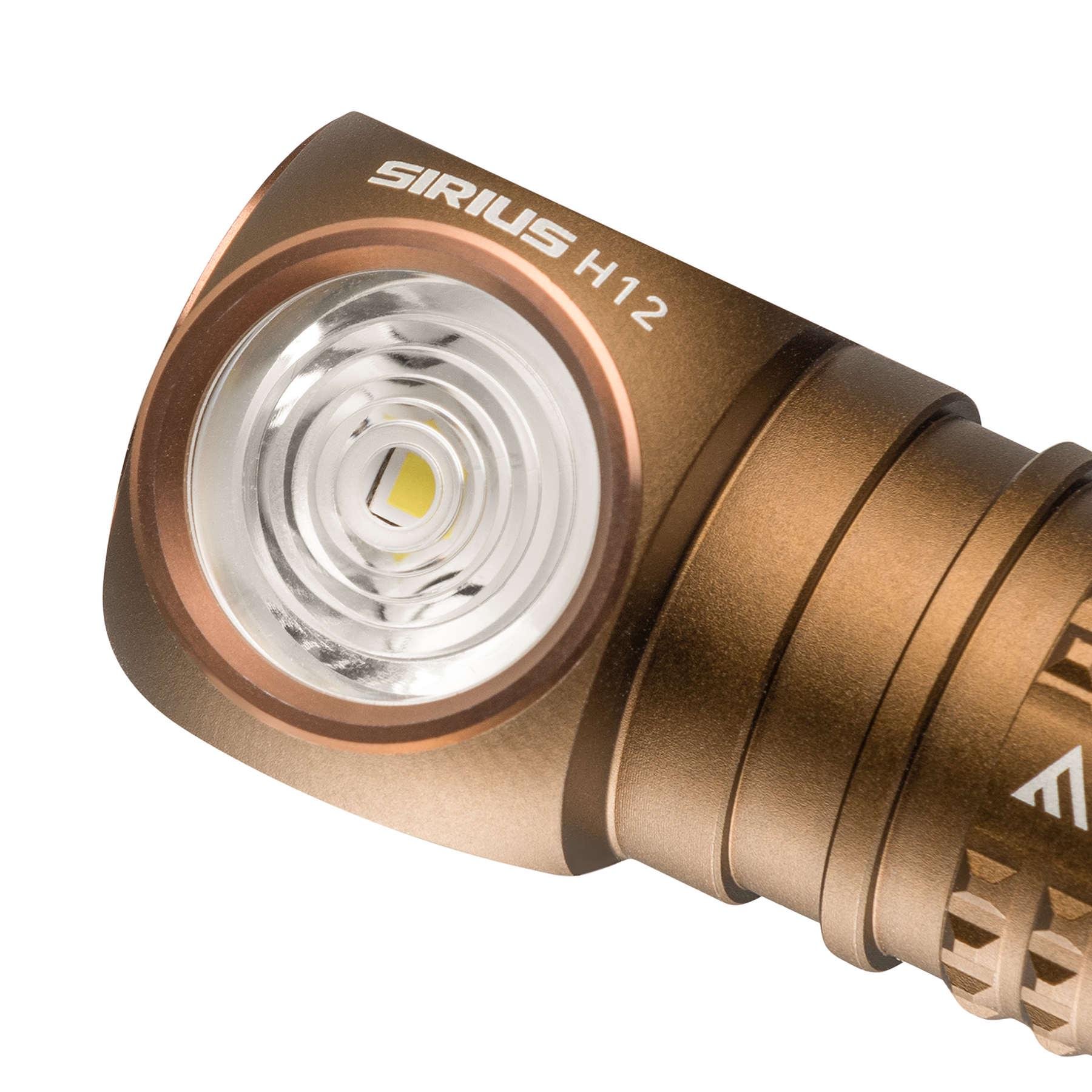 Фонарь налобный Mactronic Sirius H12 1200 Lm USB Rechargeable (AHL0172) - фото 8 Фонарь налобный Mactronic Sirius H12 1200 Lm USB Rechargeable (AHL0172) - фото 8