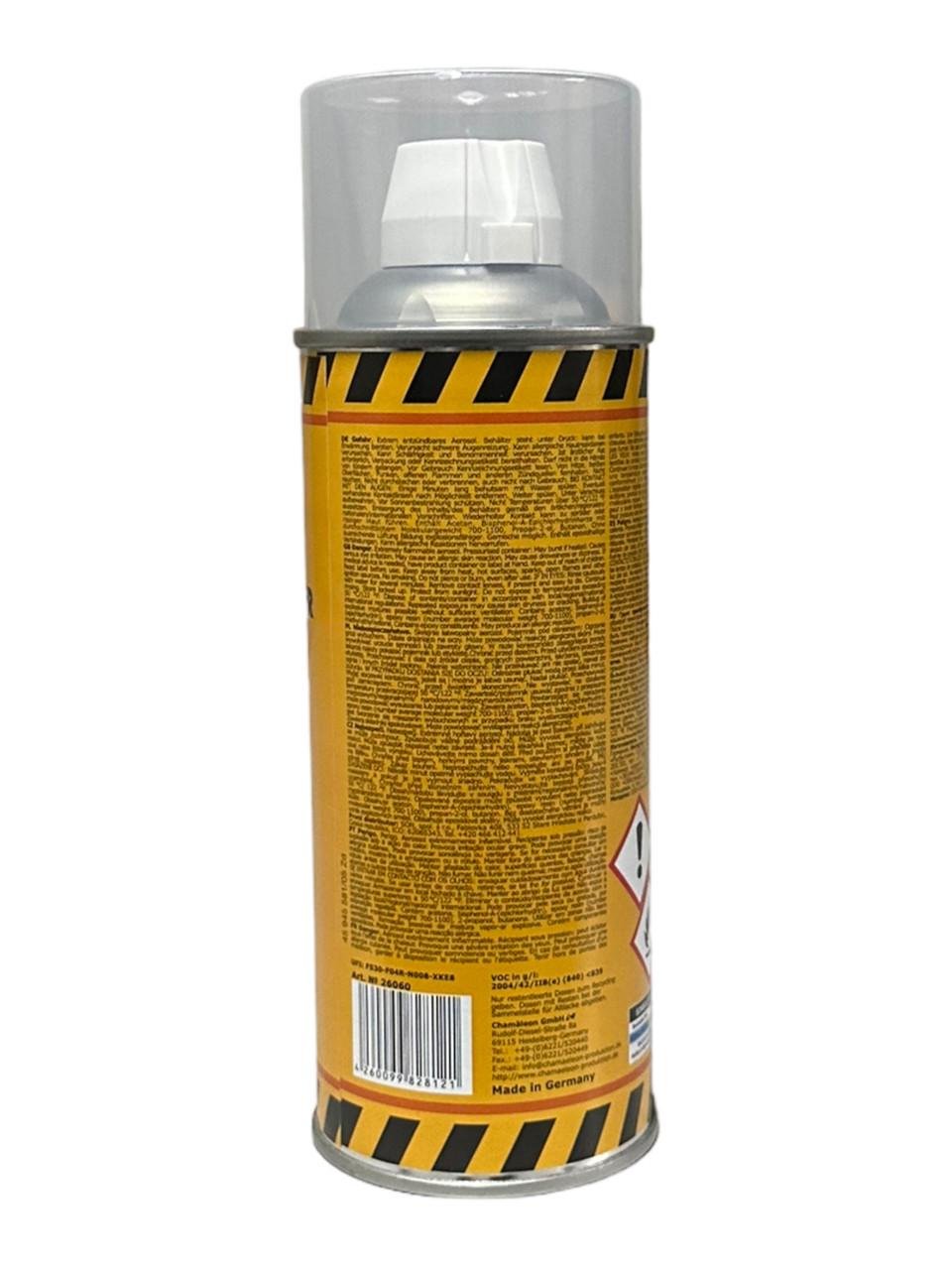 Грунт-перетворювач іржі 2в1 Chamaleon Rust Converter Primer 400 мл - фото 2