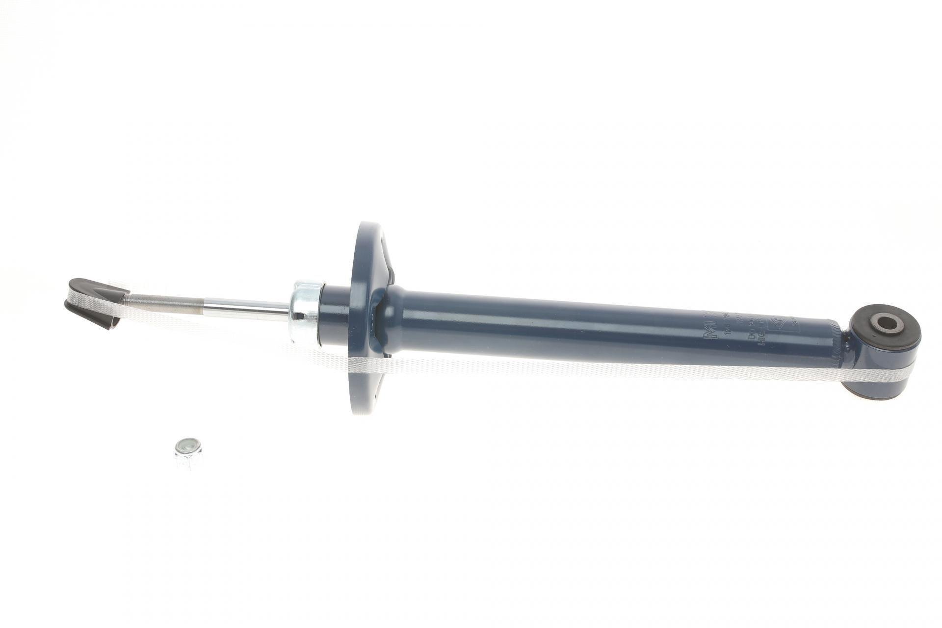 Амортизатор задній Meyle для VW Passat 88-97 (GAS - (126 725 0013)