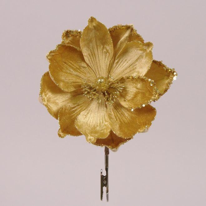 Декоративный цветок Flora Магнолия (75729)