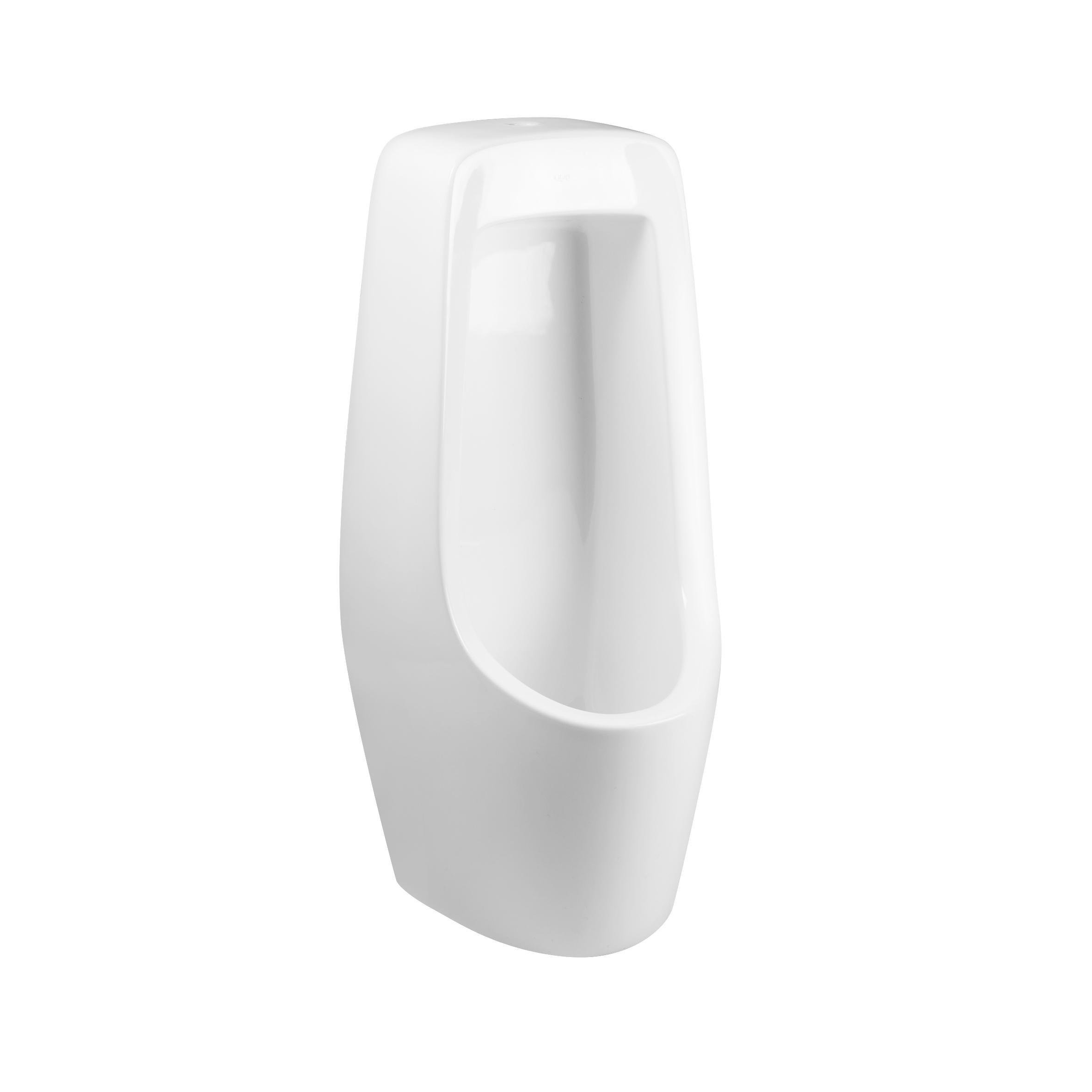 Пісуар підлоговий Qtap Stork QT1588HDU900W 430х340х920 мм White (SD00045965)