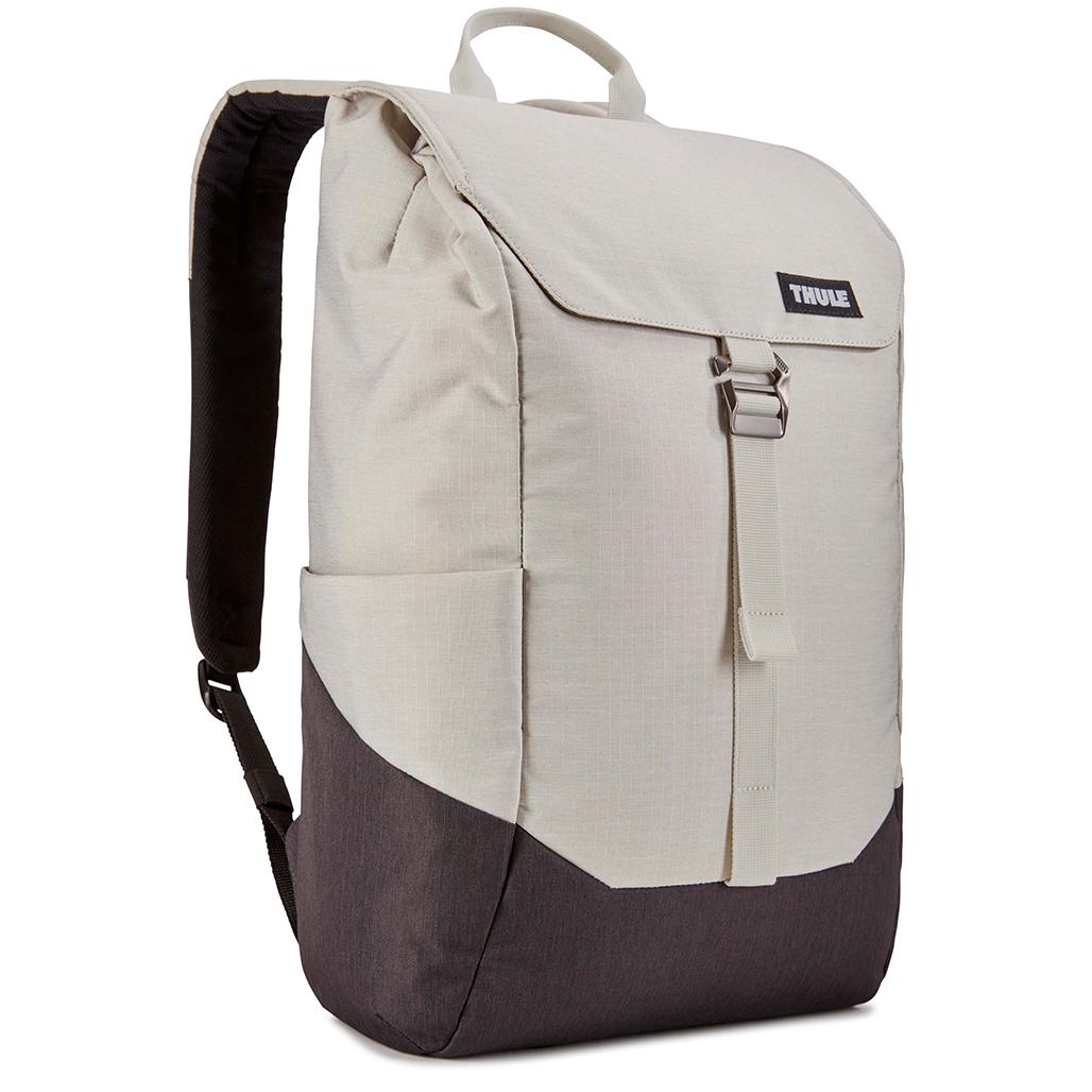 Рюкзак Thule Lithos Backpack 16 л Concrete/Black - фото 3
