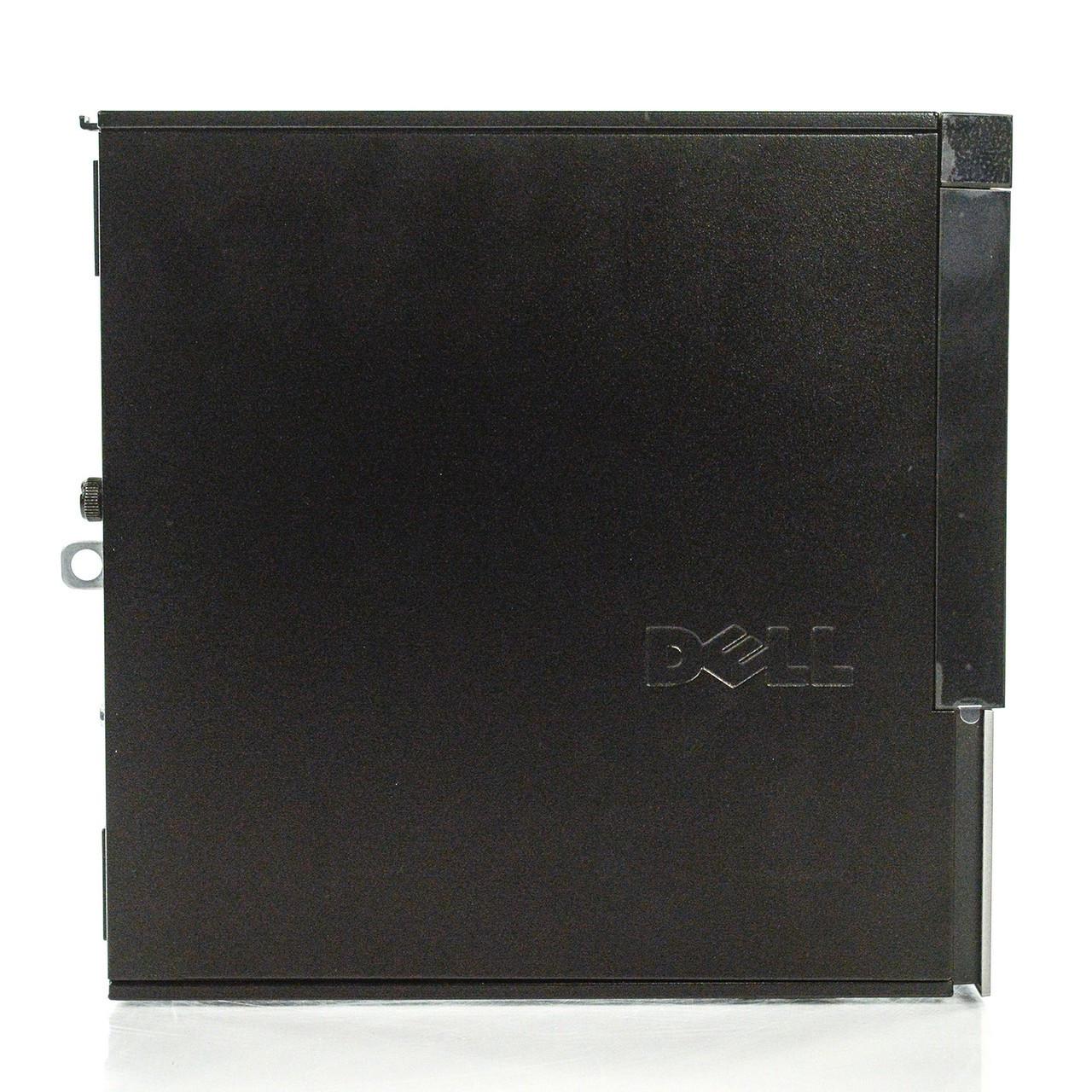 Компьютер мини Dell Optiplex 7010 USFF Intel Core i5-3470 4 ГБ ОП 500 HDD Windows 10 (2265962264) - фото 4