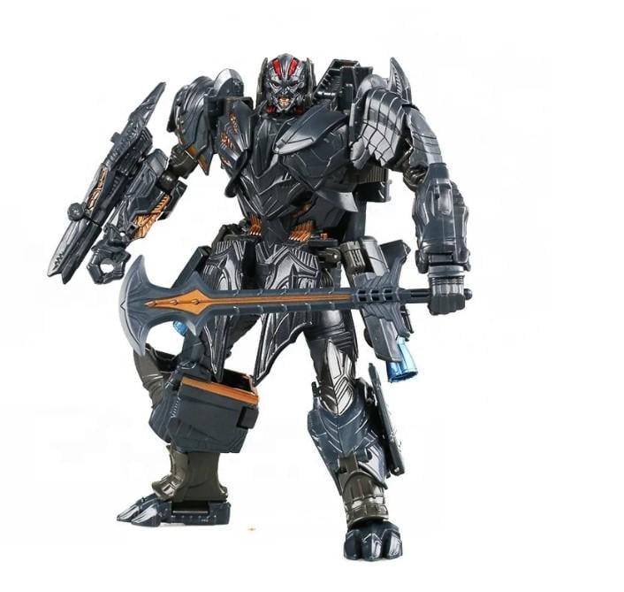 Фігурка Transformers Optimus Prime 18 см (2a7c2bf7)