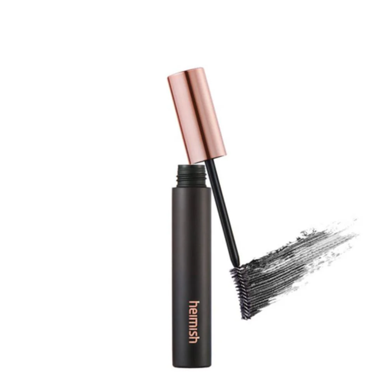 Тушь для ресниц Heimish Dailism Smudge Stop Mascara Curling 9 г (1766)