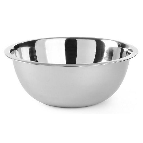 Миска глибока із нержавіючої сталі Benson BN-639 26 см (BN-639-1) Миска глибока із нержавіючої сталі Benson BN-639 26 см (BN-639-1)