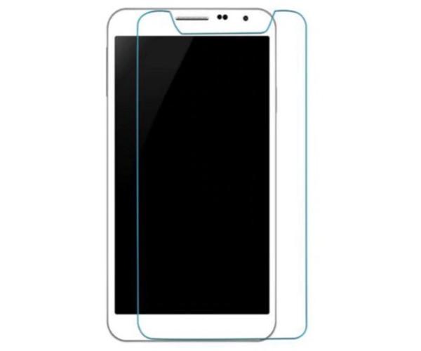 Универсальное защитное стекло Tempered Glass для смартфонов 4.7
