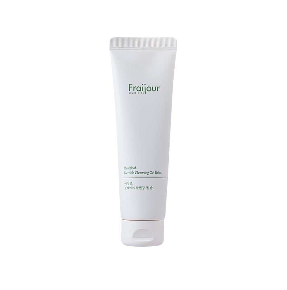 Гель-бальзам очистительный для чувствительной кожи Fraijour Heartleaf Blemish Cleansing Gel Balm 100 мл
