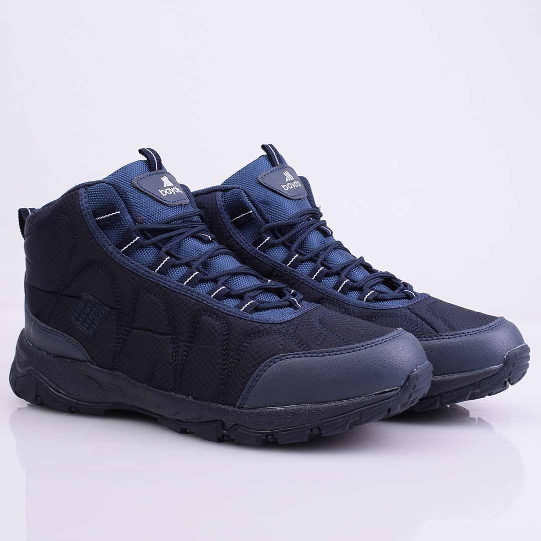 Кроссовки мужские Fashion 335223 р. 43 27 см