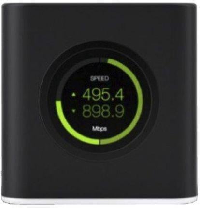Wi-Fi-роутер Ubiquiti AmpliFi HD Gamer's Edition (AFI-G) - фото 2 Wi-Fi-роутер Ubiquiti AmpliFi HD Gamer's Edition (AFI-G) - фото 2