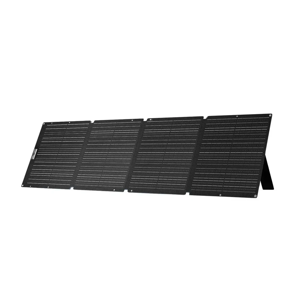 Сонячна панель ALLPOWERS SOLAX SE200 200 Вт складна портативна IP68 ETFE