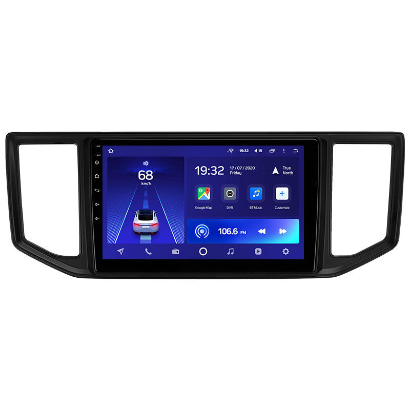 Автомагнитола штатная Volkswagen Crafter 2017-2021 Android (1460706755)