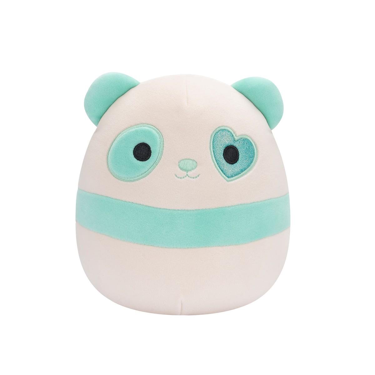 Іграшка м'яка SQUISHMALLOWS Панда Швиндт 13 см - фото 1