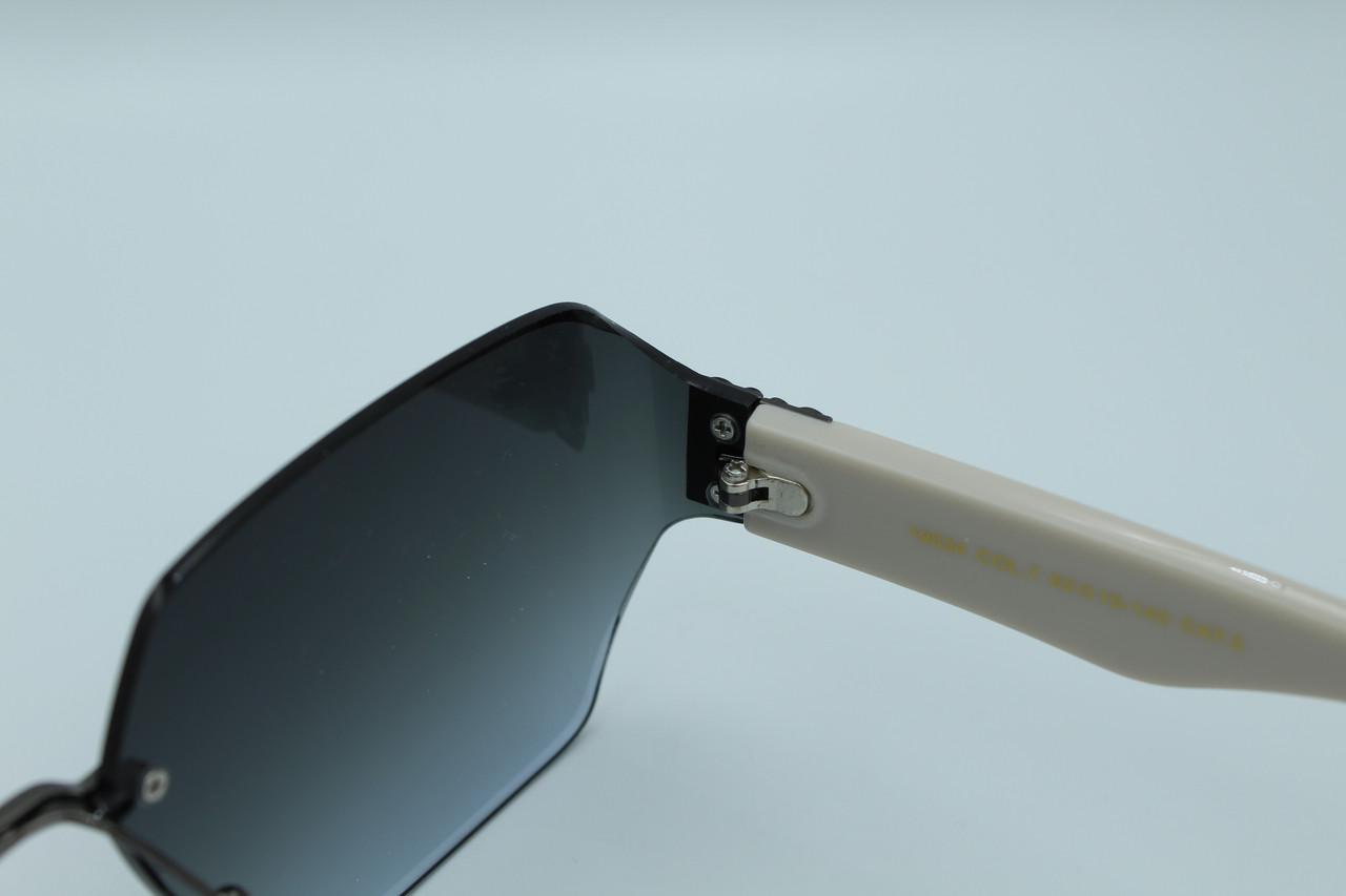 Сонцезахисні окуляри жіночі дизайнерські (19534 col 6) - фото 9 Сонцезахисні окуляри жіночі дизайнерські (19534 col 6) - фото 9