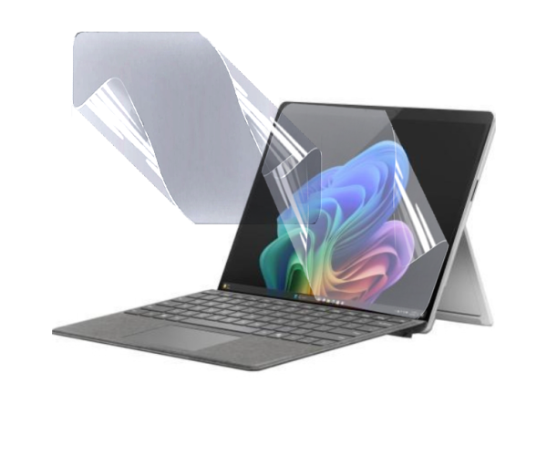 Пленка противоударная гидрогелевая Hydrogel Film для Microsoft Surface Pro 11 Wi-Fi Transparent