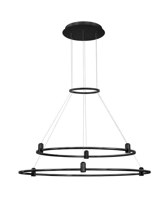 Магнитная система Nova Luce Dion (9028922)