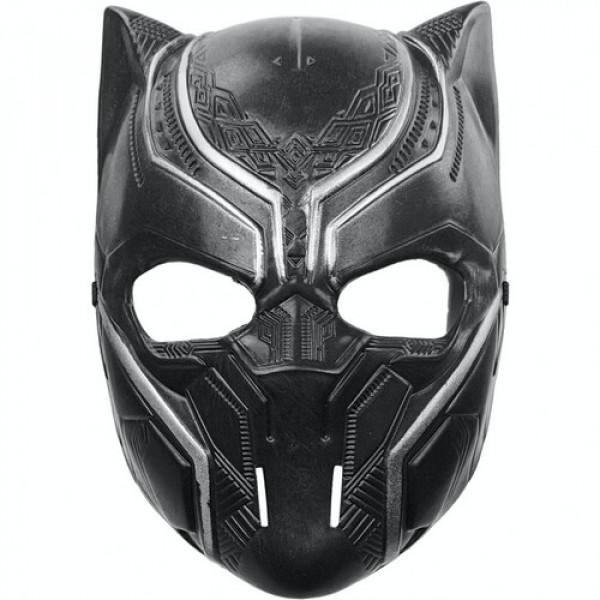Маска Seta Чорная пантера (21-15BLK-SL)