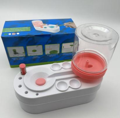 Ополаскиватель для художественных кистей 250 мл - фото 5 Ополаскиватель для художественных кистей 250 мл - фото 5