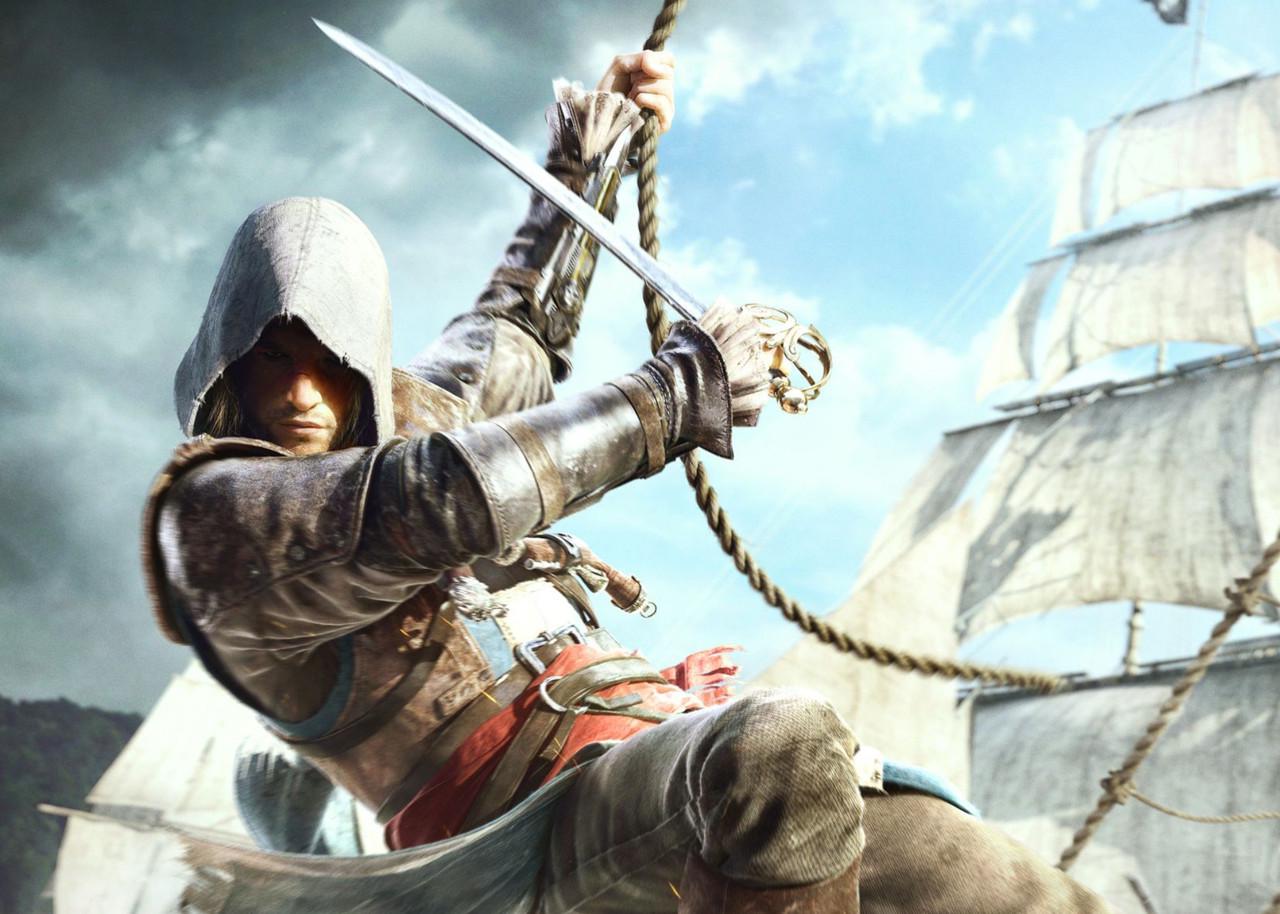Картина GeekLand Assassins Creed (AC.09.056)