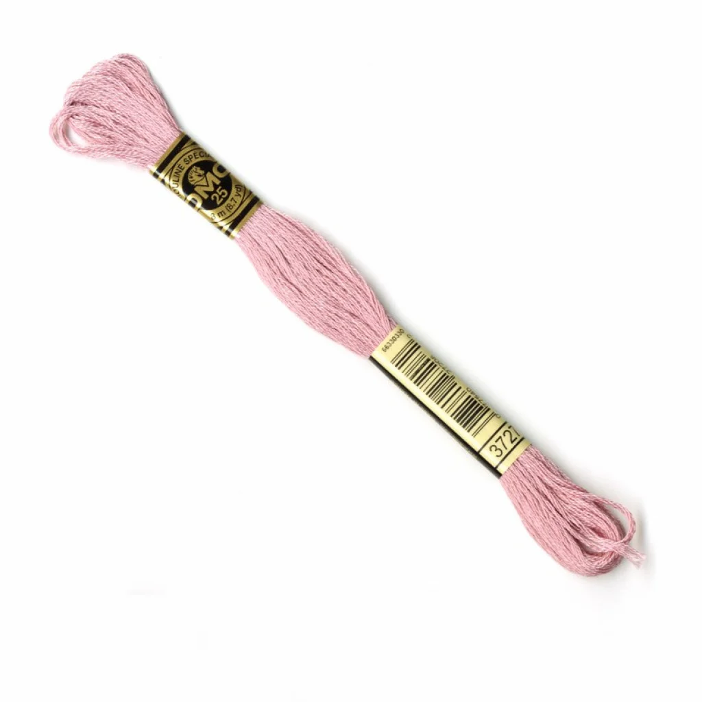 Мулине DMC 117 3727 (4041)