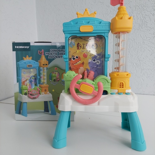 Игра интерактивная Динамическая мелодия с подсветкой (2203 A)
