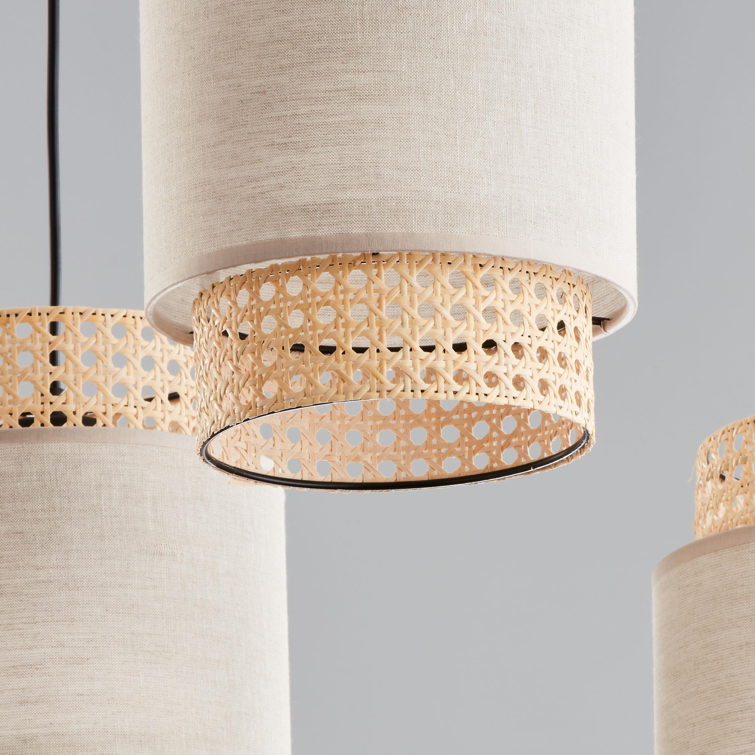 Светильник подвесной Tk Lighting Boho (6303) - фото 4 Светильник подвесной Tk Lighting Boho (6303) - фото 4
