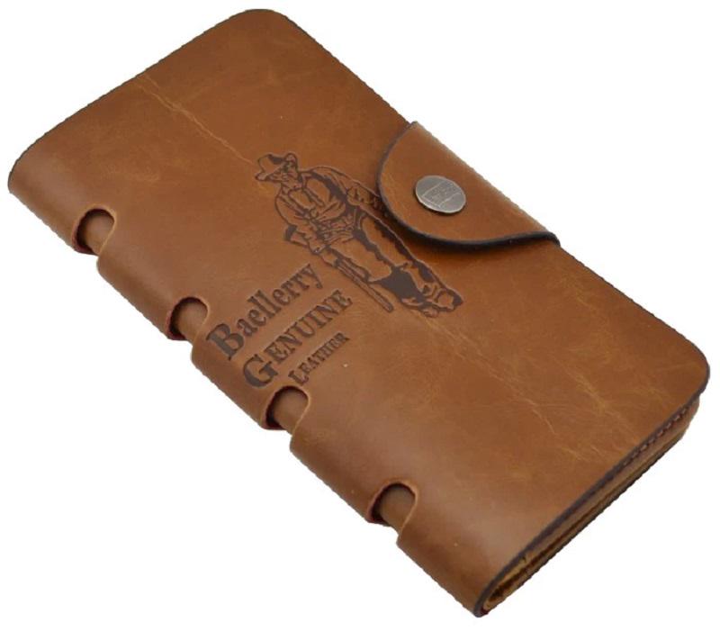 Кошелек мужской Baellerry COK10 (9397957)