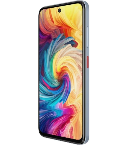 Смартфон ZTE Nubia V70 8/256Gb Gray (1655569) - фото 5