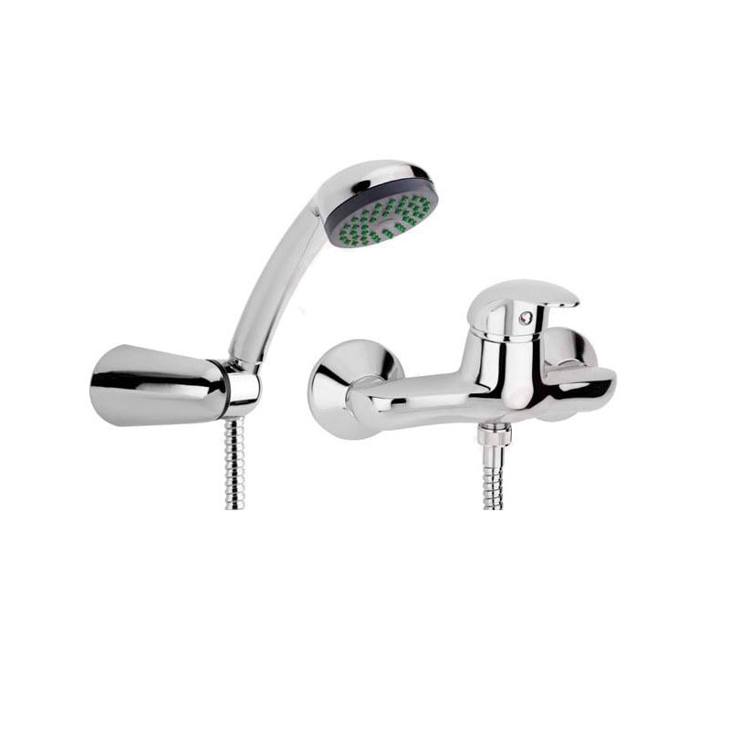 Змішувач для душу Ferro ANCONA BAN 77