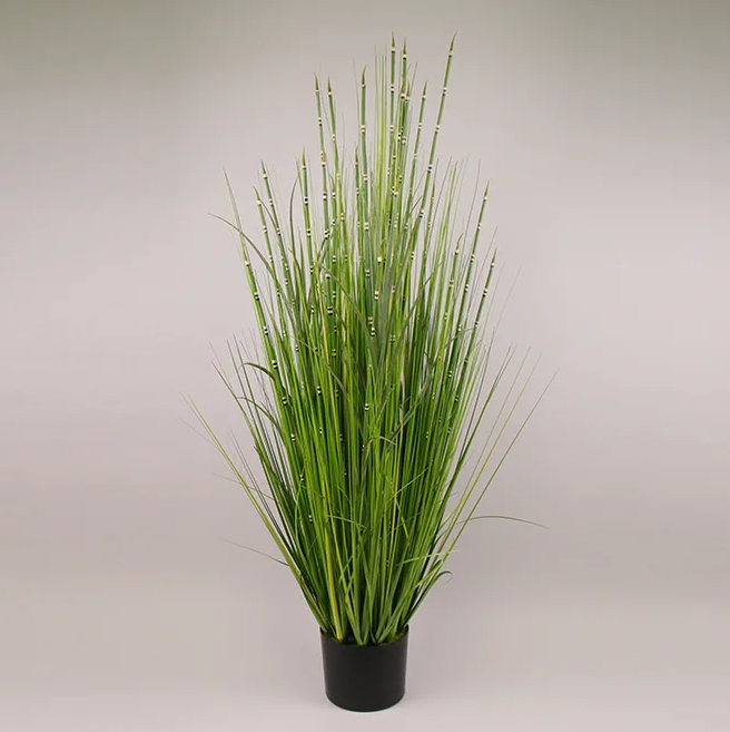 Искусственное растение в горшке Flora 128 см (72597)