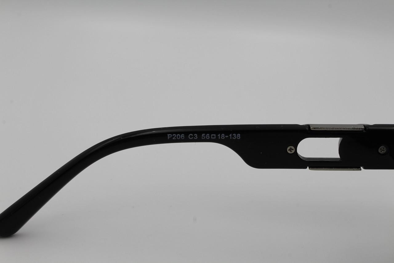 Сонцезахисні окуляри жіночі поляризаційні P206 c3 (2600851662) - фото 10 Сонцезахисні окуляри жіночі поляризаційні P206 c3 (2600851662) - фото 10