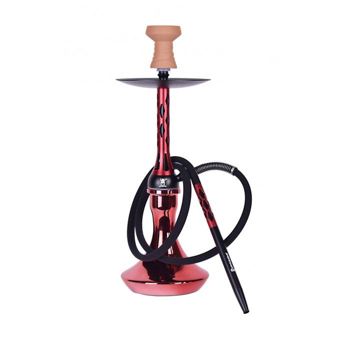 Кальян Kaya Tradi Caro Red (21537)