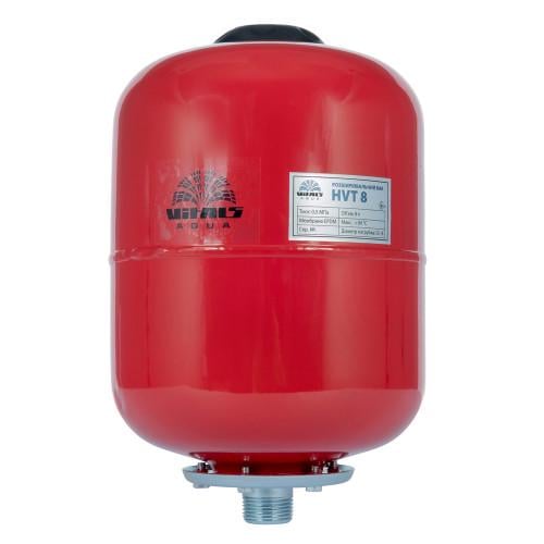 Бак расширительный сферический Vitals aqua HVT 8 разборной 8 л (000057684) - фото 5