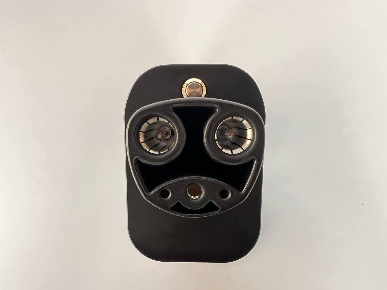 Адаптер CCS2 Тyре2 для быстрой зарядки Tesla (26435921) - фото 5