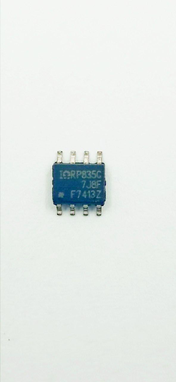 Транзистор IRF7413Z n-канальный 30V 13A 10mOm so-8 (28023)