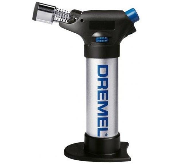 Газовий паяльник Bosch Dremel VersaFlame 2200 (iz16091)