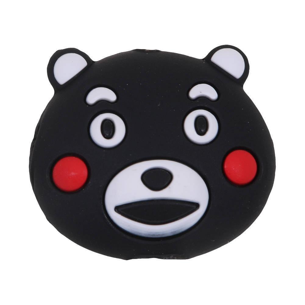 Защита кабеля от перетирания SUNROZ Mult Кумамон (A44113)