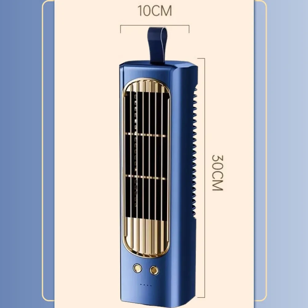 Настольный вентилятор HTKJ FHH-05 - фото 2