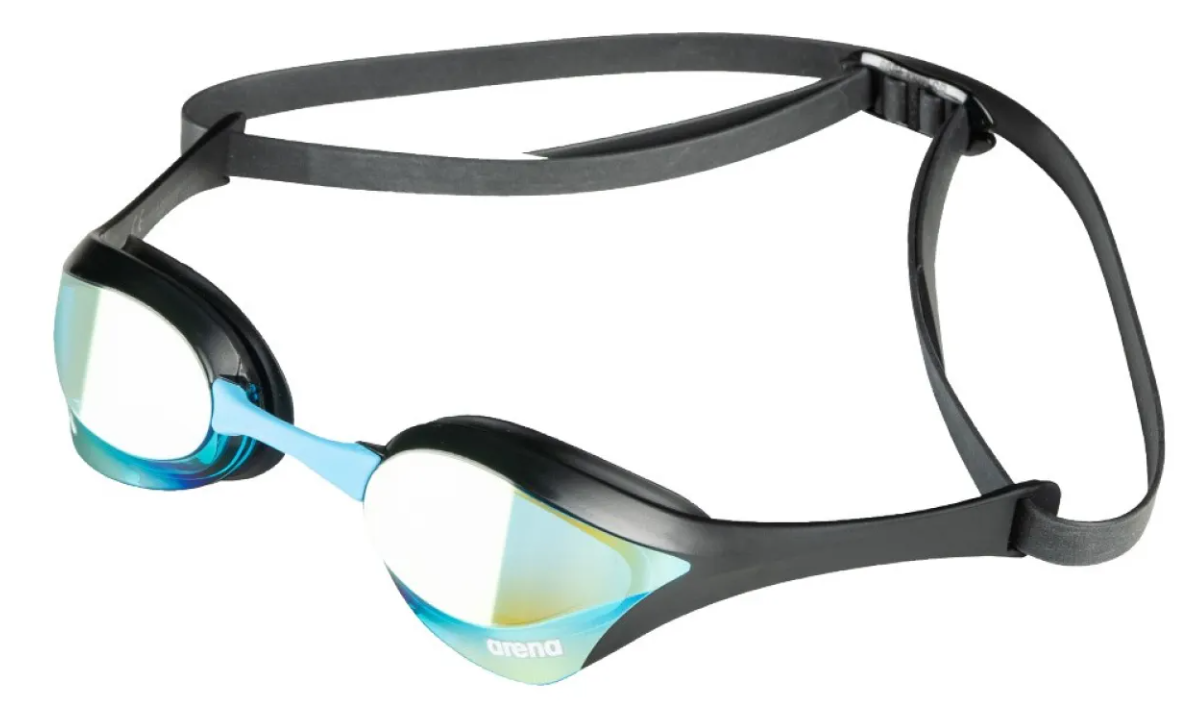 Очки для плавания Arena COBRA ULTRA SWIPE MR (002507-999)