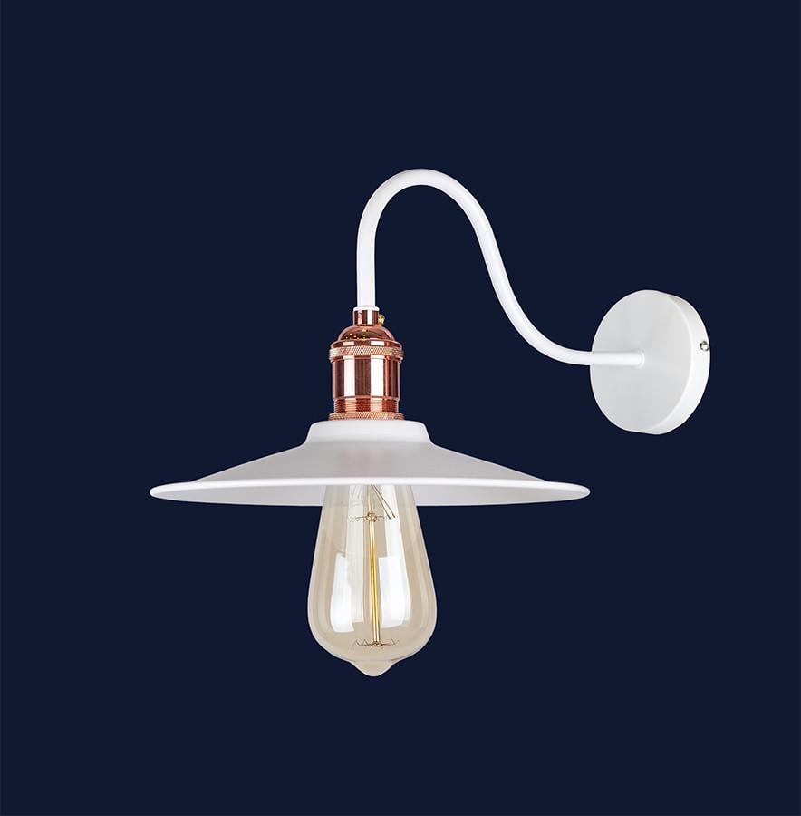 Бра Levistella 752W837F3-1 WH
