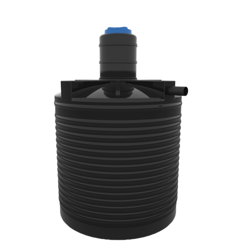 Выгребная яма 3000 л Litolan a001426 (DR001642)