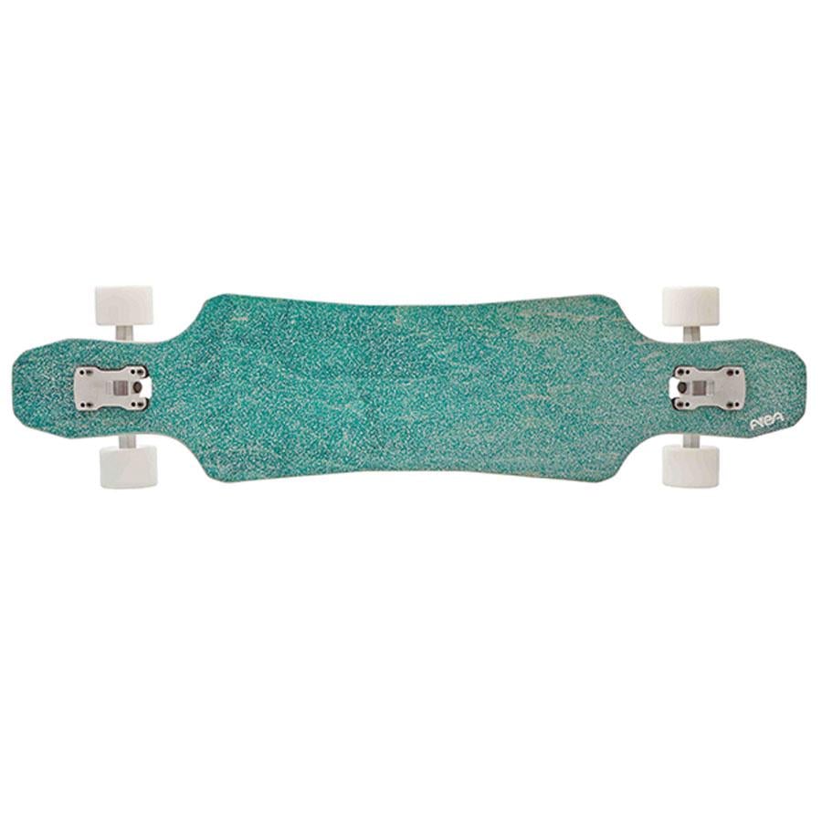 Лонгборд Area BEAU RIDE (U8E61C580274584C.0) - фото 4