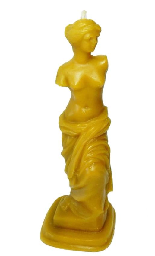 Форма для свечей Венера Милосская (289)