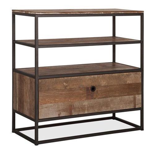 Комод в стиле Loft (NS-279)