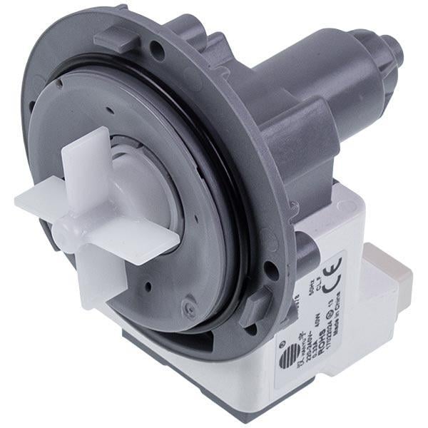 Насос 40W B15-6A Hanyu для стиральной машины (00000034625)