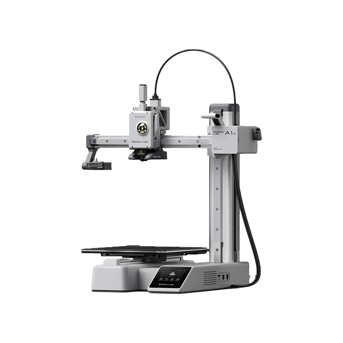 3D-принтер Bambu Lab A1 Mini (17769)