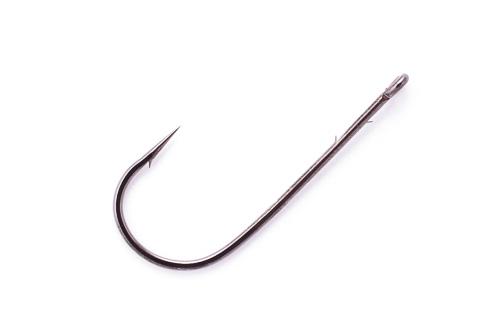 Гачки Decoy Worm 4 Strong Wire №2/0 9 шт. (1013-1562.02.57)