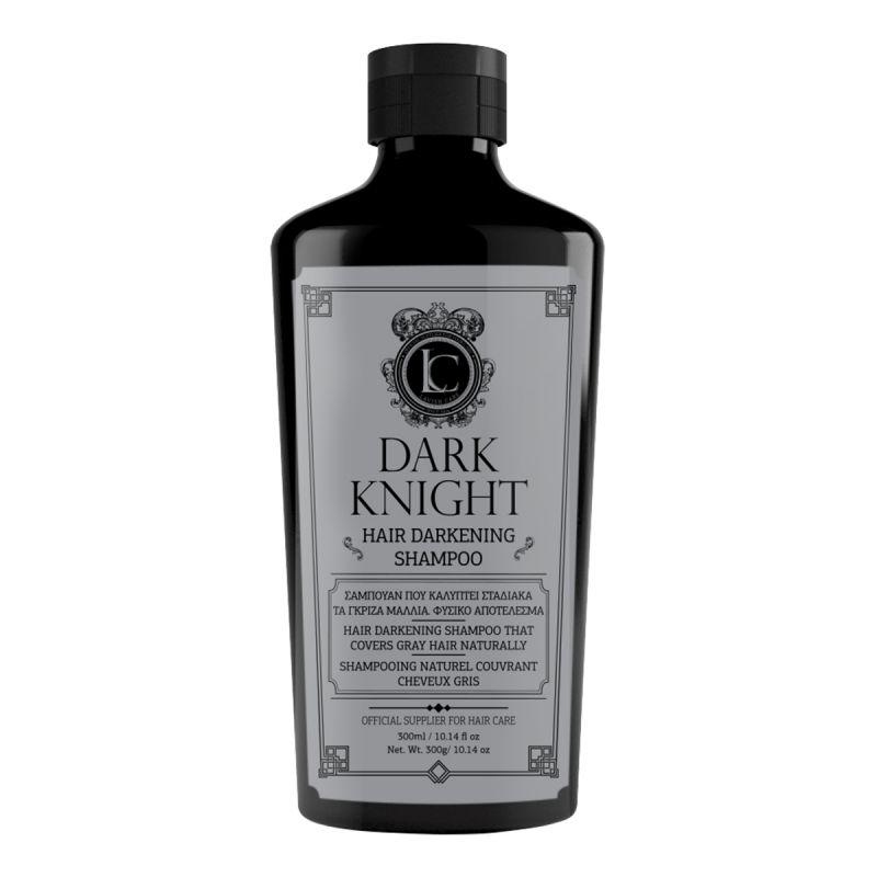 Шампунь для седых волос DARK KNIGHT Lavish Care 300 мл (635136)