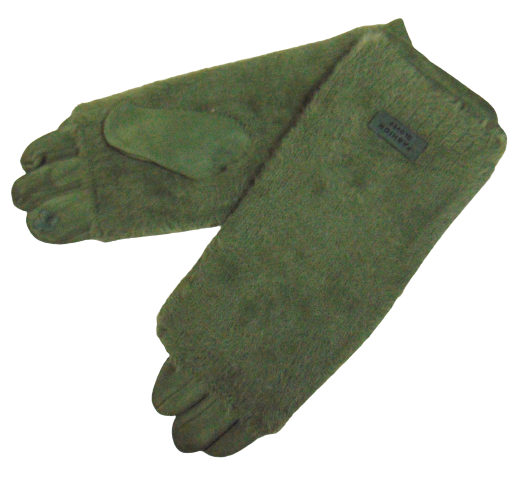 Перчатки с митенками сенсорные Anjela A102 универсальные Зеленый (1704533917) Перчатки с митенками сенсорные Anjela A102 универсальные Зеленый (1704533917)